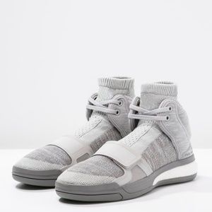 ADIDAS X STELLA McCARTNEY BOOST VIBE SNEAKERS RARE